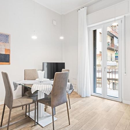 דירות פירנצה Maragliano Cozy Flat With Balcony מראה חיצוני תמונה