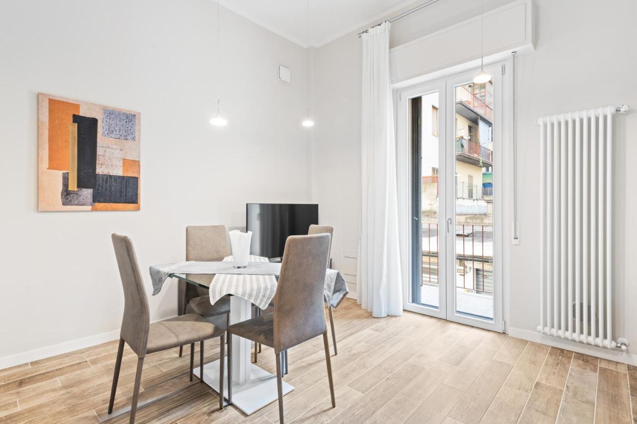 דירות פירנצה Maragliano Cozy Flat With Balcony מראה חיצוני תמונה