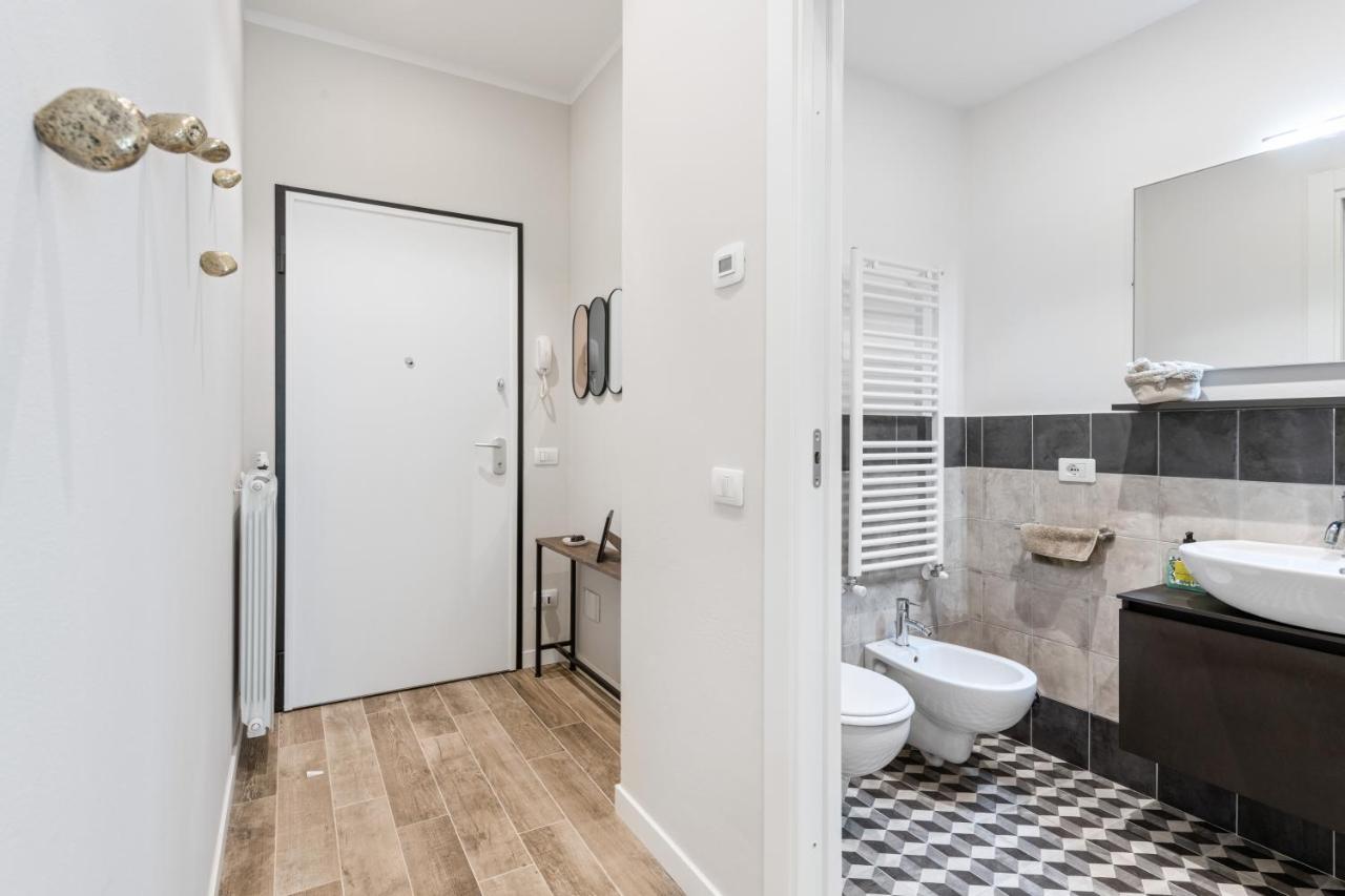 דירות פירנצה Maragliano Cozy Flat With Balcony מראה חיצוני תמונה