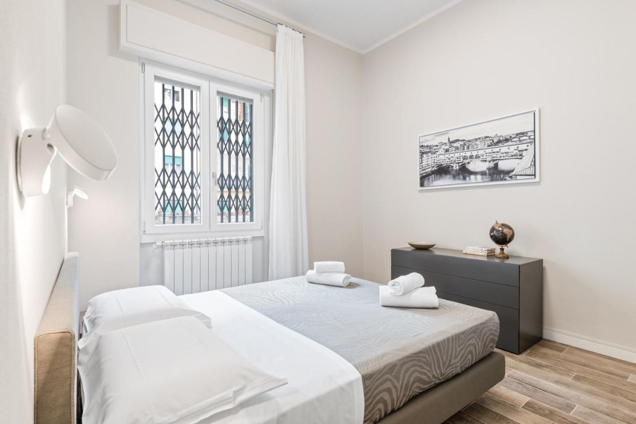 דירות פירנצה Maragliano Cozy Flat With Balcony מראה חיצוני תמונה