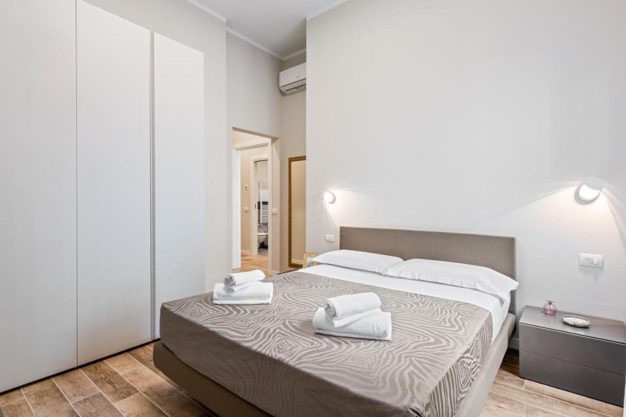 דירות פירנצה Maragliano Cozy Flat With Balcony מראה חיצוני תמונה