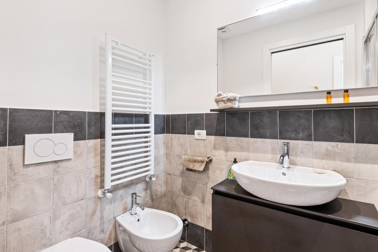 דירות פירנצה Maragliano Cozy Flat With Balcony מראה חיצוני תמונה