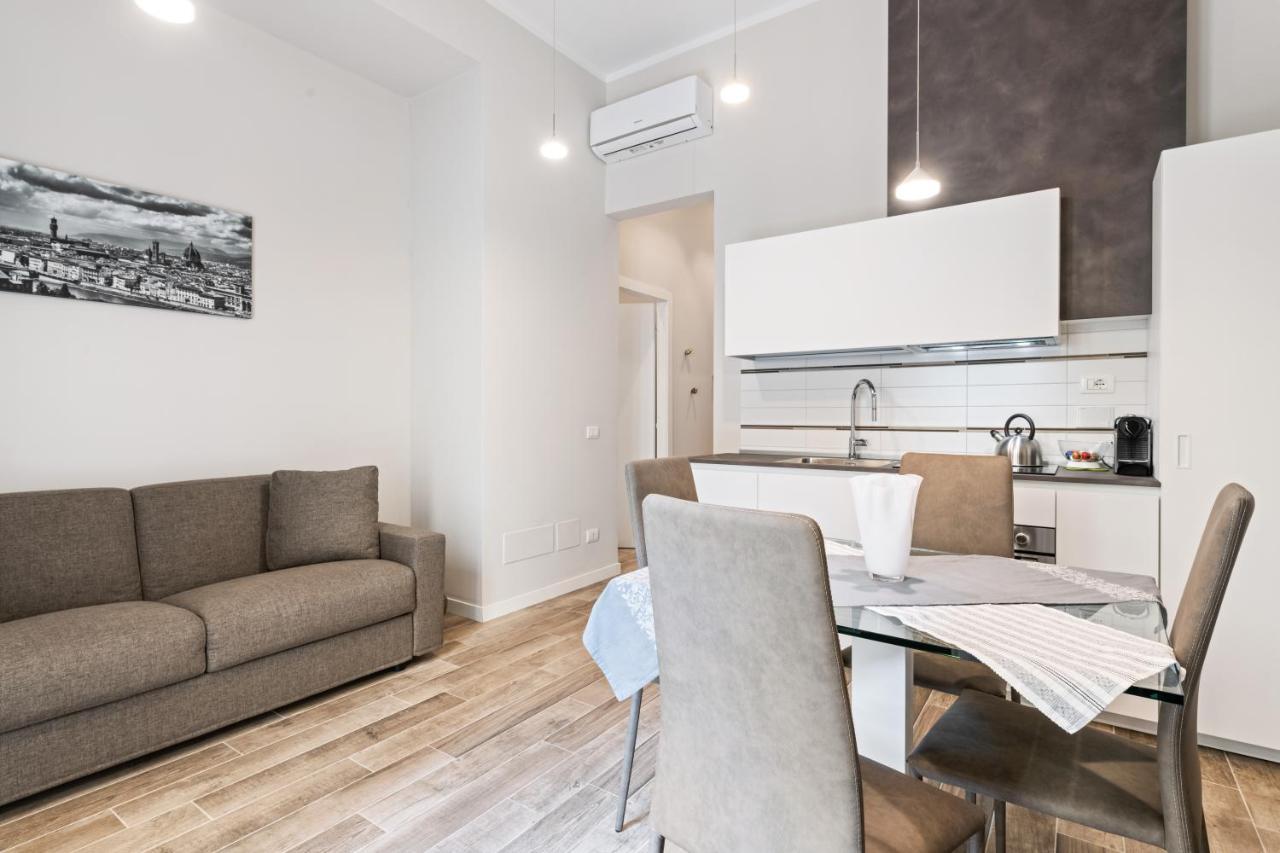 דירות פירנצה Maragliano Cozy Flat With Balcony מראה חיצוני תמונה